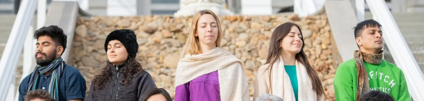 Explore Powerful Meditation Techniques in Sahaj Samadhi