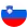 Circular Slovenian Flag