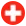 Circular flag of Switzerland